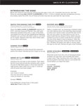 Unit 2 Introducing Signs Page