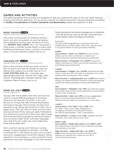 Unit 4 Games Page