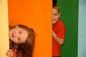 alex and leah